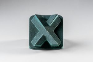 Gallery of MJF prints