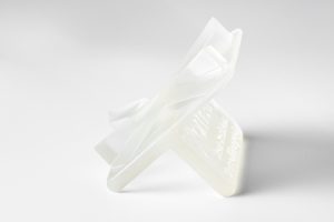 Gallery of SLA prints