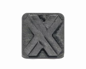 Gallery of FDM parts