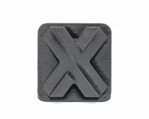 Gallery of FDM parts