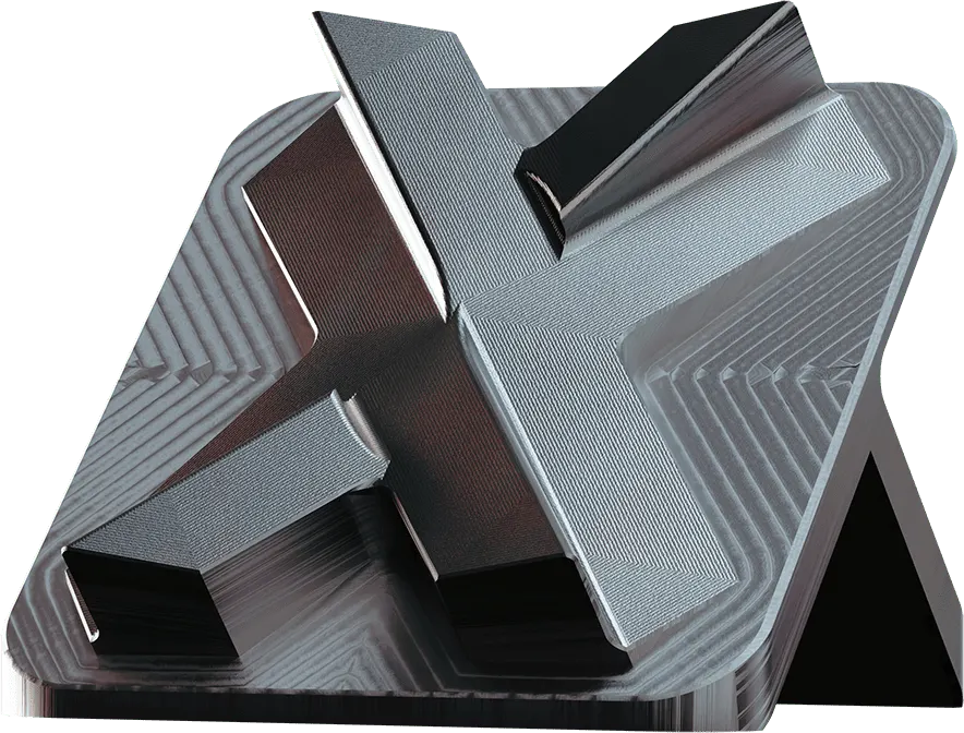 Passivation