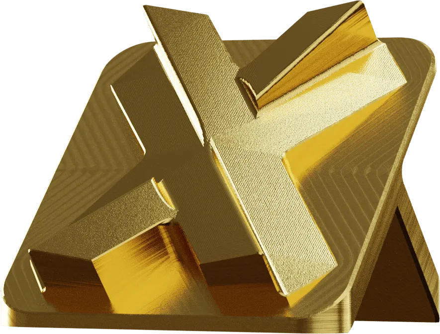 Gold plating