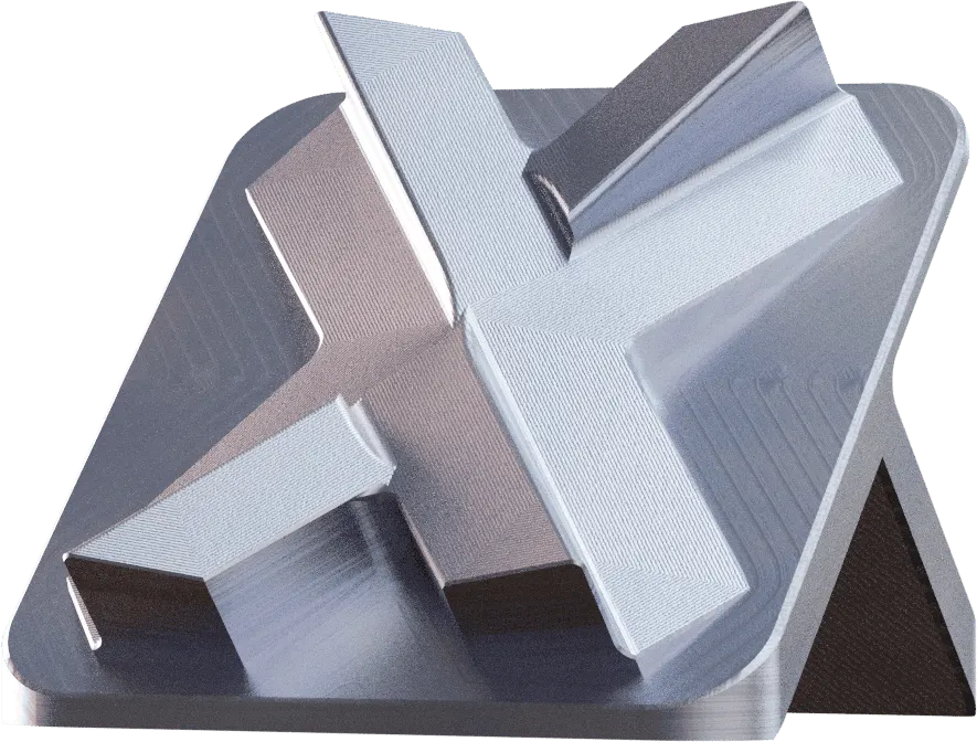 Zinc coating