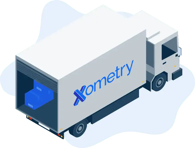 Full Production and Delivery