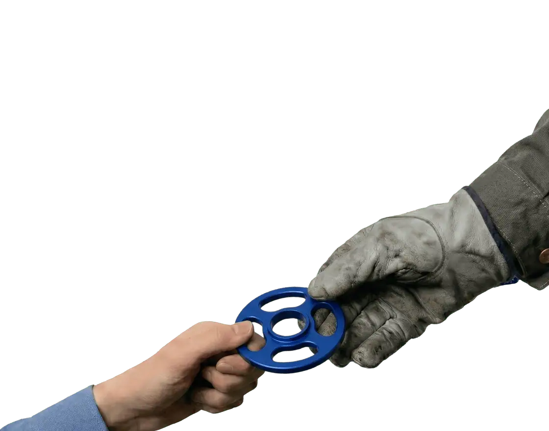 Become a Manufacturing Partner, Get Orders Every Day