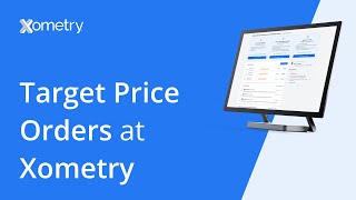 Watch This 1-minute Video to Learn How to Get Target Price Orders with SYR