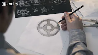 From Design to Delivered Parts